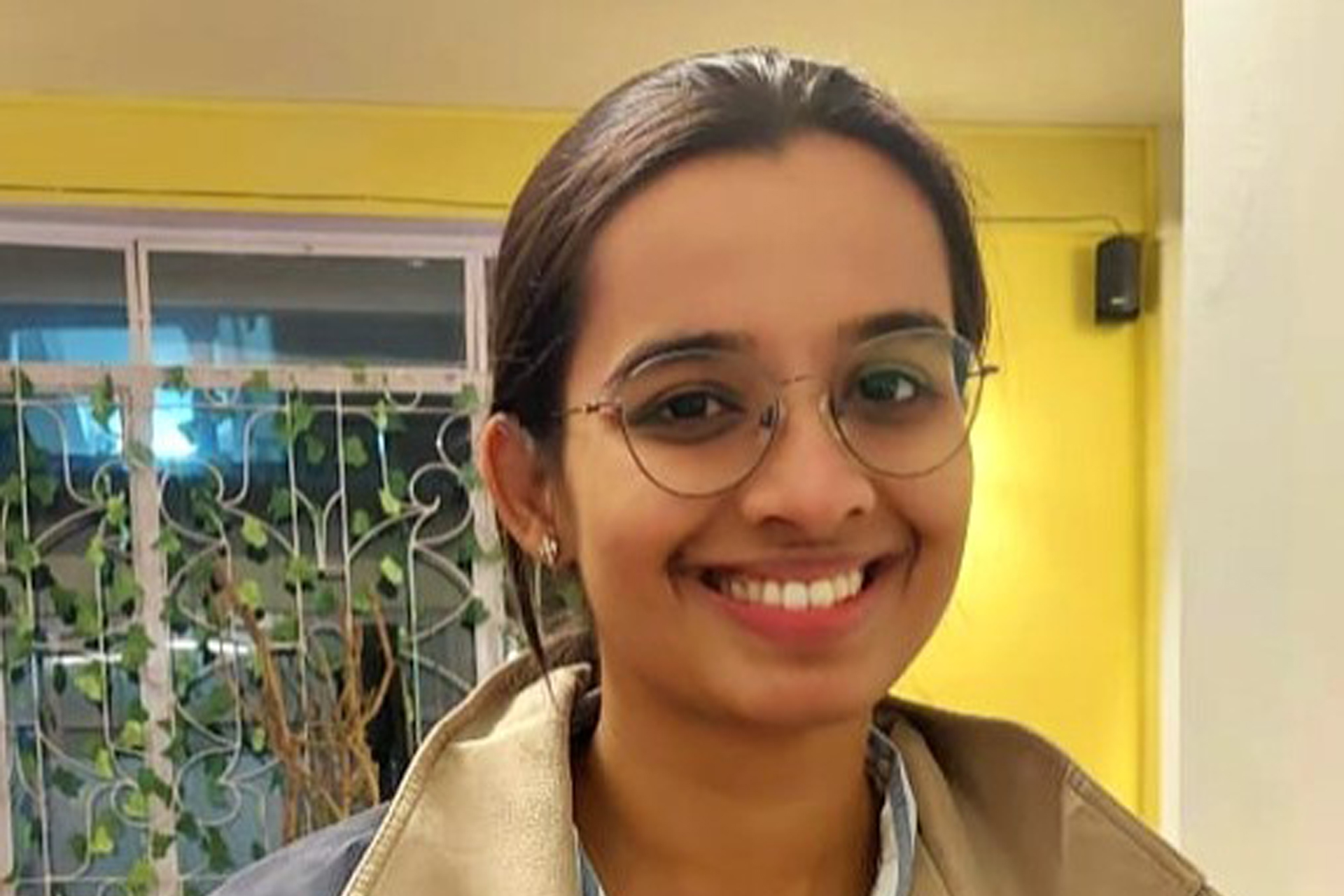 Remya Padmadas_Flow India team